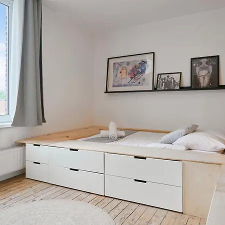 Apartman Le Charme De L'ancien Dans Le Centre De Lille. Lille
